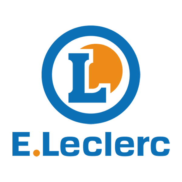 E.Leclerc